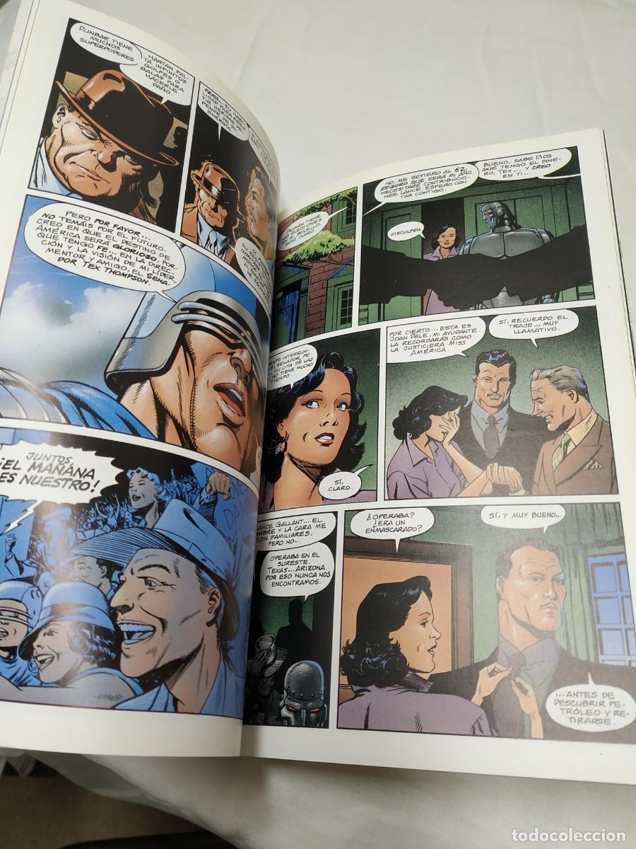 C&oacute;mics: comic la edad de oro - Foto 2