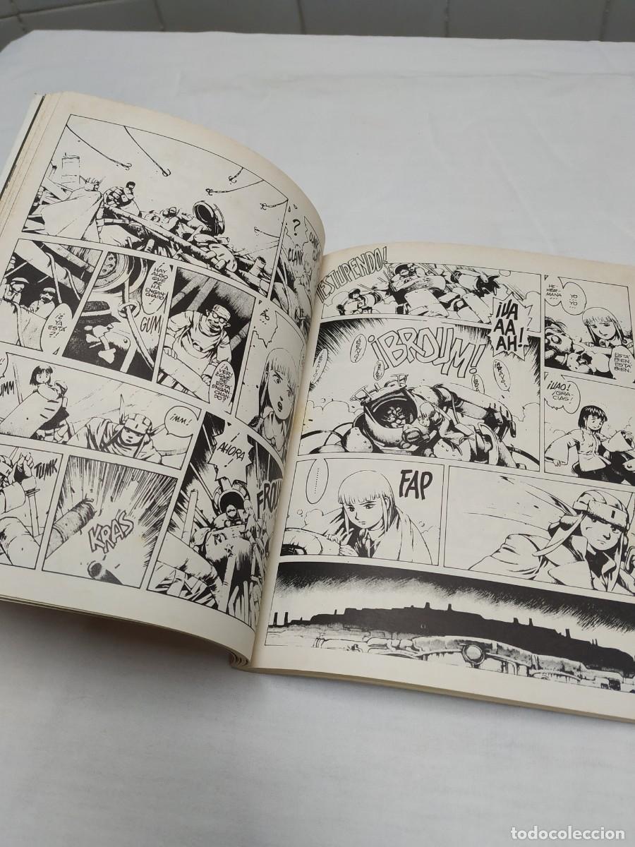C&oacute;mics: Comic Shang Hai - Foto 2