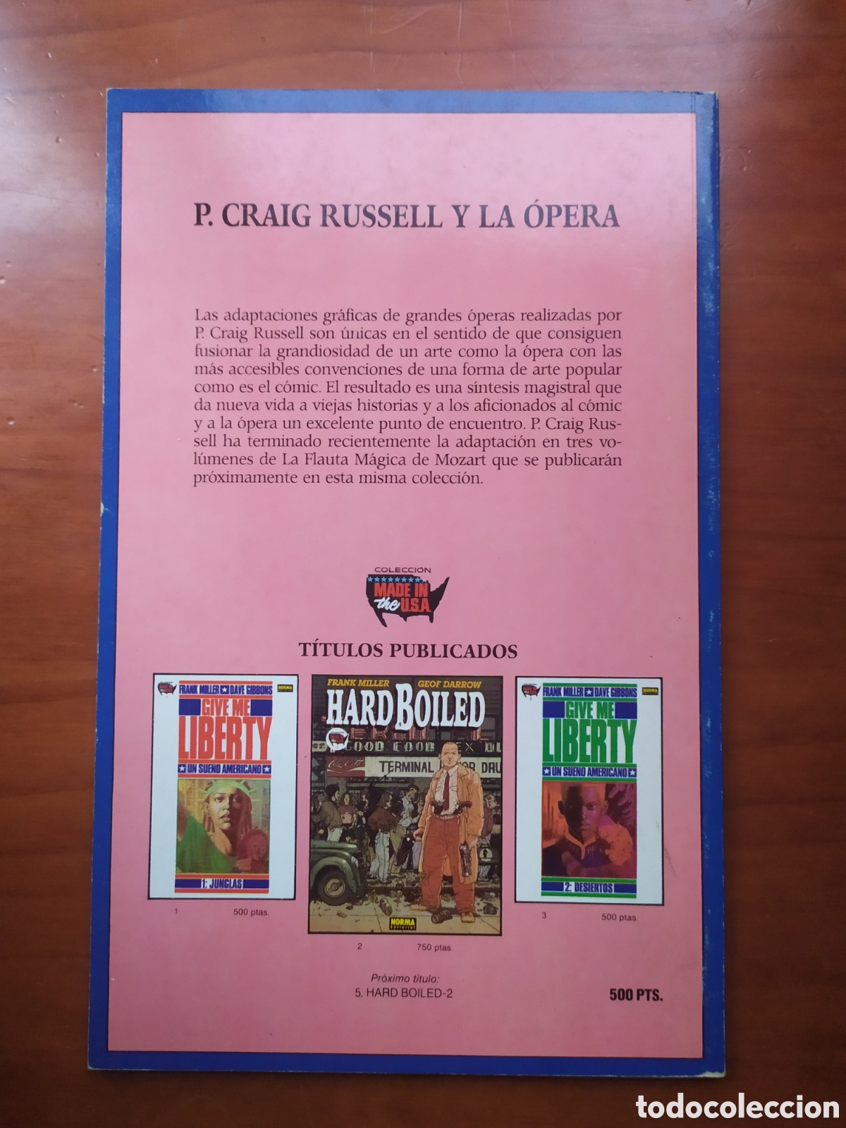 C&oacute;mics: Ariadna y barbazul de norma - Foto 2