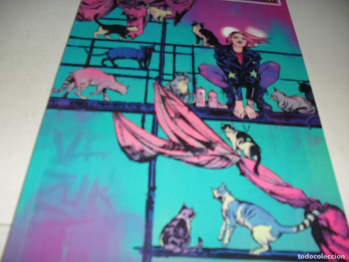 C&oacute;mics: DESCUBRE PLUS COMIC AMERICANO,OTO&Ntilde;O 2022,NORMA.IMPECABLE. - Foto 1