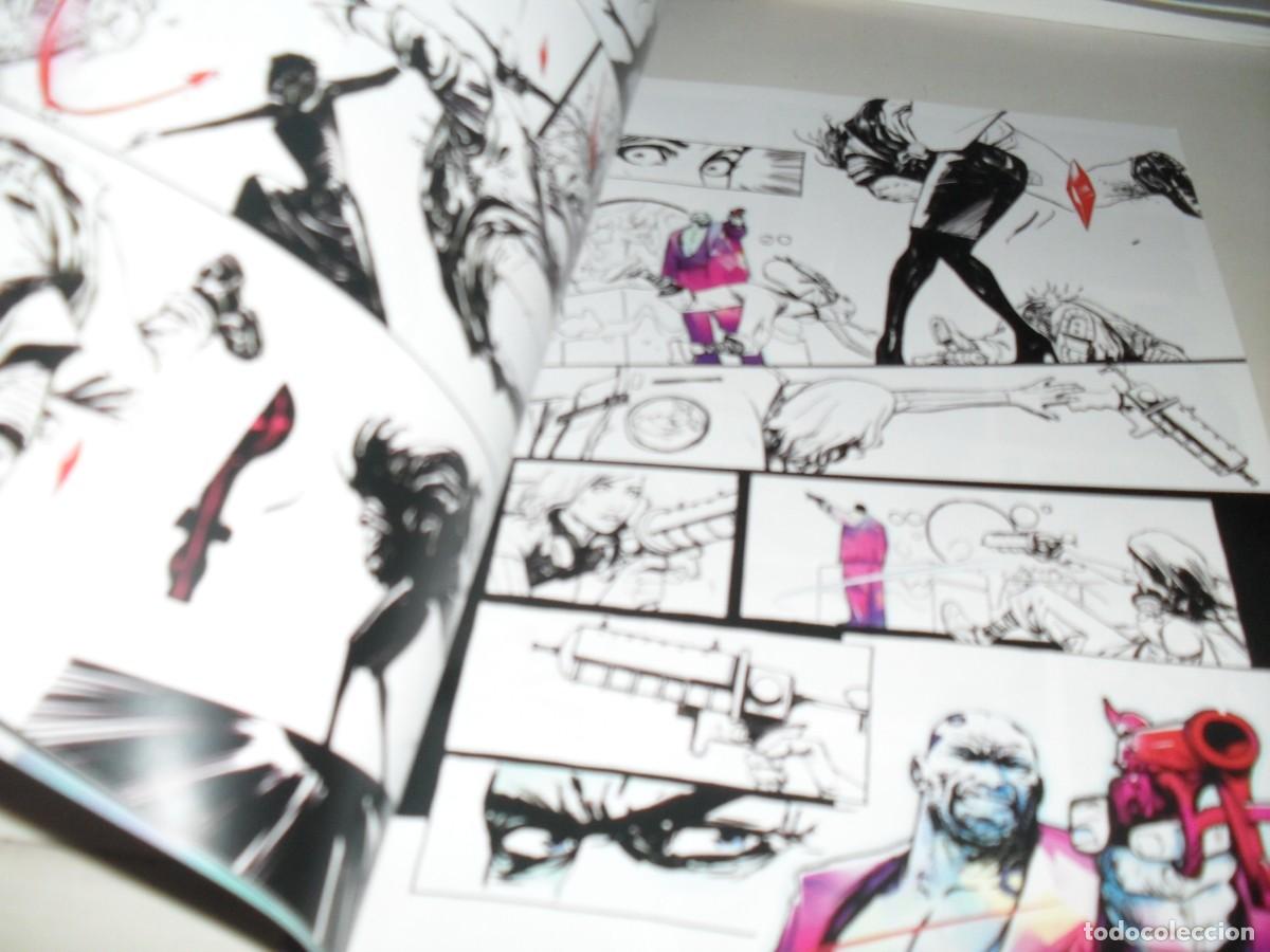 C&oacute;mics: DESCUBRE PLUS COMIC AMERICANO,OTO&Ntilde;O 2022,NORMA.IMPECABLE. - Foto 2