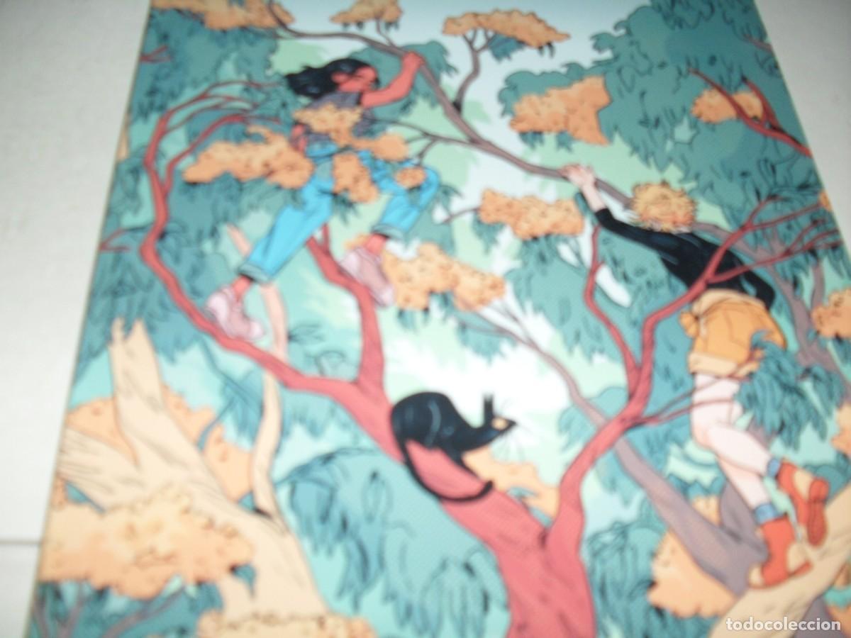 C&oacute;mics: DESCUBRE PLUS COMIC ASTRONAVE,OTO&Ntilde;O 2022,NORMA.IMPECABLE. - Foto 1