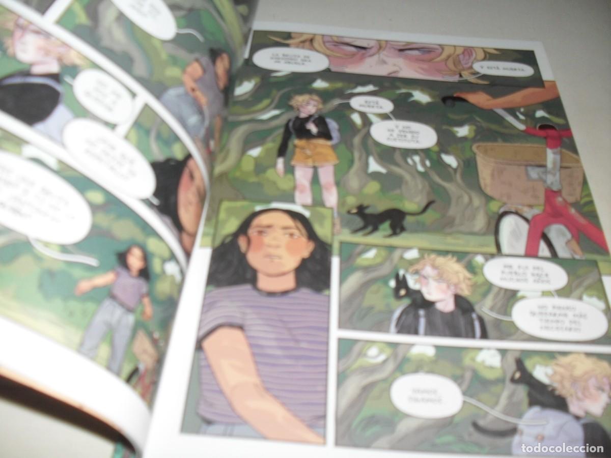 C&oacute;mics: DESCUBRE PLUS COMIC ASTRONAVE,OTO&Ntilde;O 2022,NORMA.IMPECABLE. - Foto 2