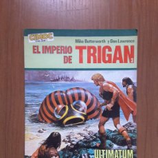 Cómics: EL IMPERIO DE TRIGAN 3 - CIMOC EXTRA COLOR-7 - NORMA