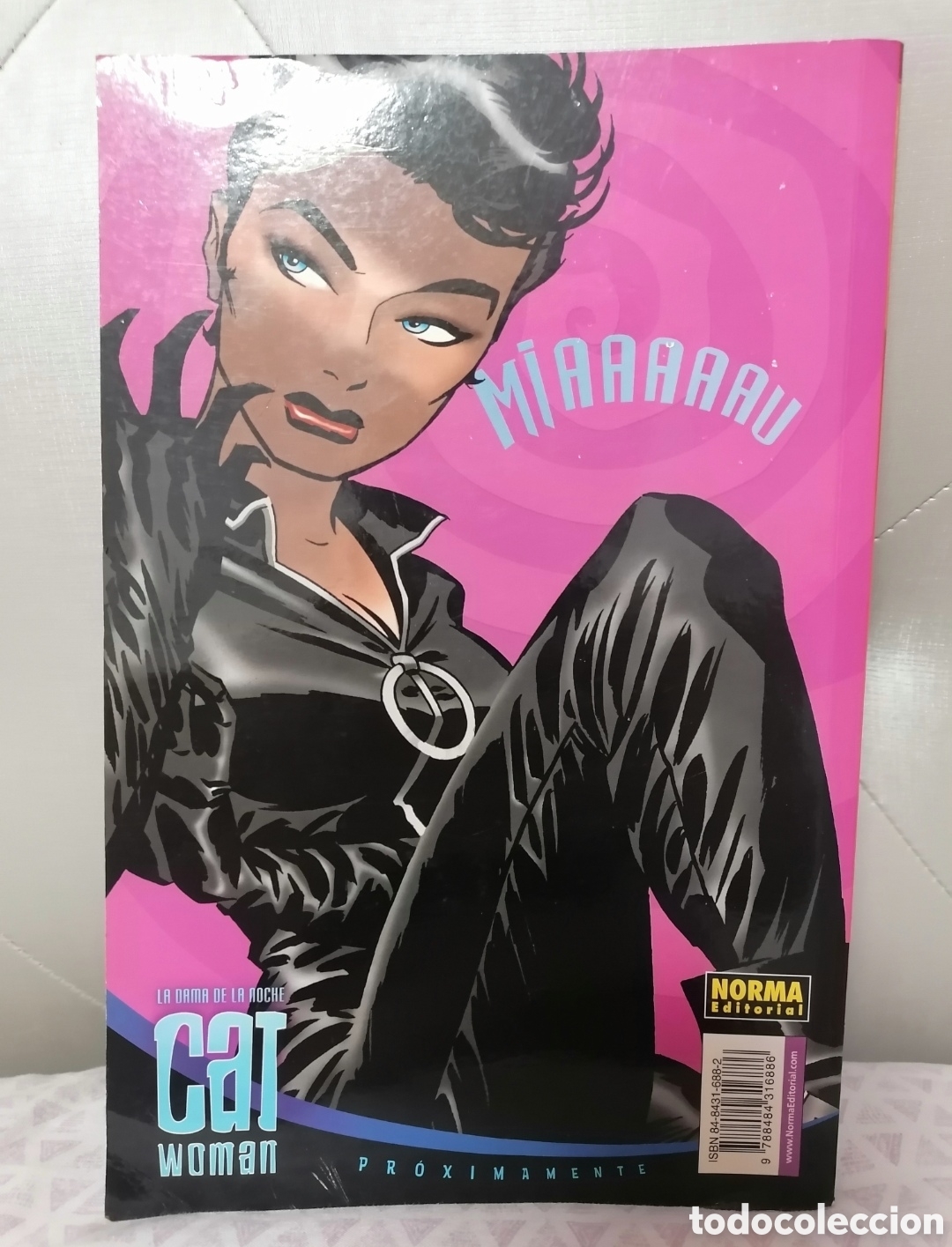C&oacute;mics: C&oacute;mic wonder woman - Foto 2