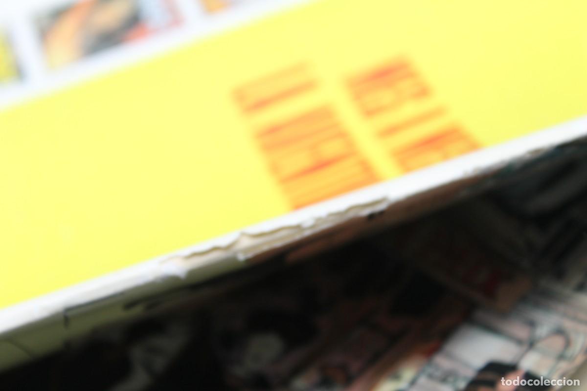 C&oacute;mics: LOTE 2 COMICS CAIRO NUMEROS 8 Y 35 NORMA COMICS - Foto 6