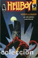 C&oacute;mics: Hellboy. Despierta al Demonio - Mignola - Foto 1