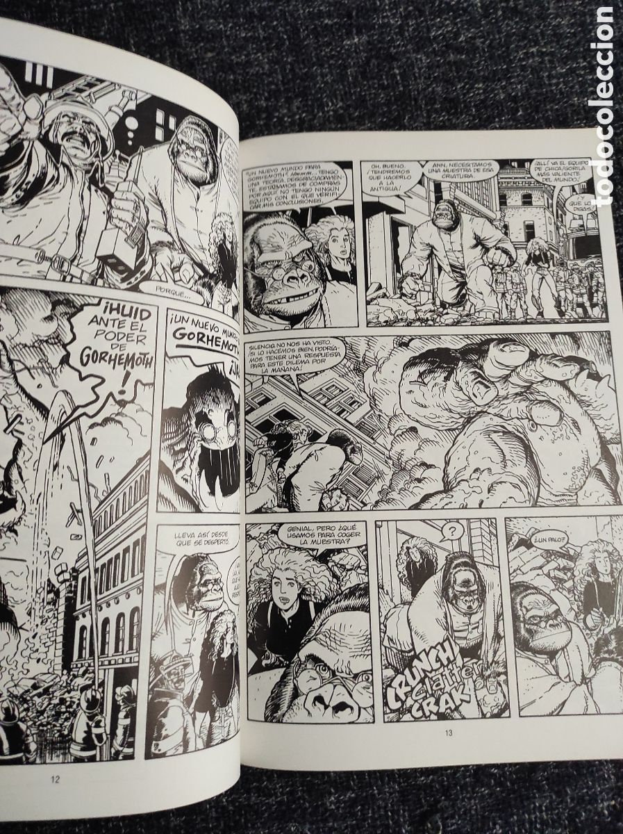 C&oacute;mics: DARK HORSE PRESENTA -ED. NORMA EDITORIAL - Foto 2