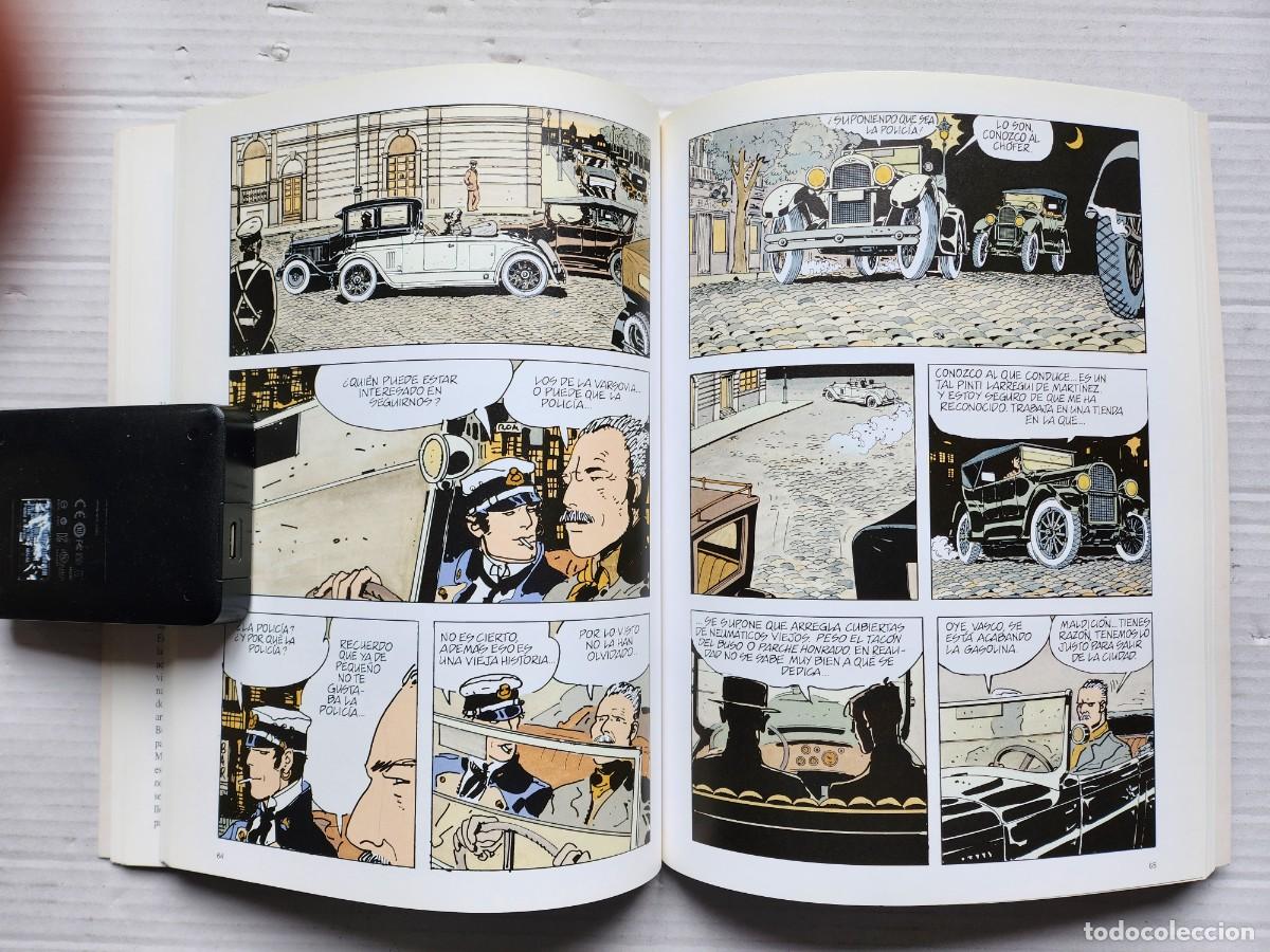 C&oacute;mics: Tango Corto Malt&eacute;s R&uacute;stica Color - Foto 3
