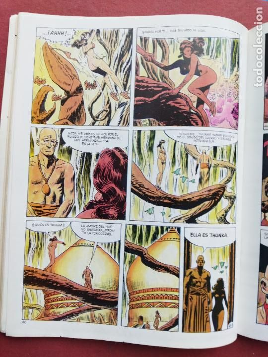 C&oacute;mics: CIMOC N&ordm; 31 - Foto 2