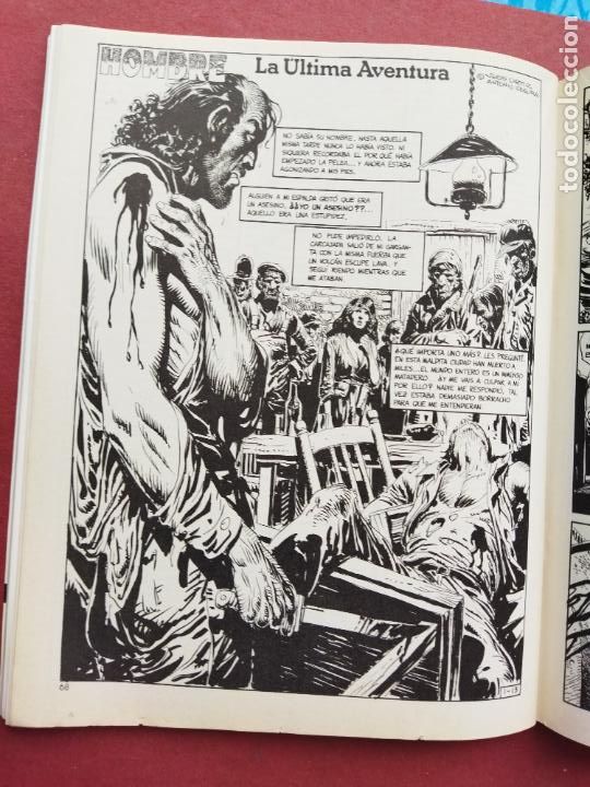C&oacute;mics: CIMOC N&ordm; 31 - Foto 3