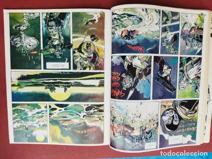 C&oacute;mics: CIMOC N&ordm; 31 - Foto 4