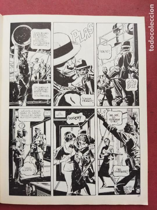 C&oacute;mics: CIMOC N&ordm; 31 - Foto 5