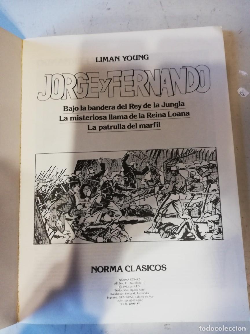 C&oacute;mics: NORMA CL&Aacute;SICOS - Foto 3