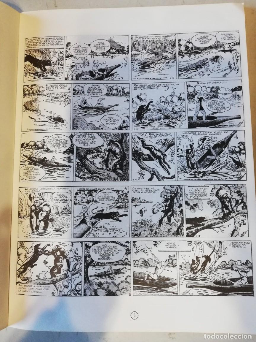 C&oacute;mics: NORMA CL&Aacute;SICOS - Foto 4