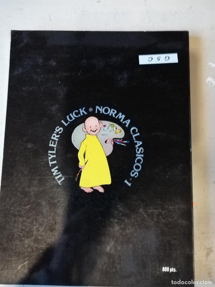 C&oacute;mics: NORMA CL&Aacute;SICOS - Foto 5