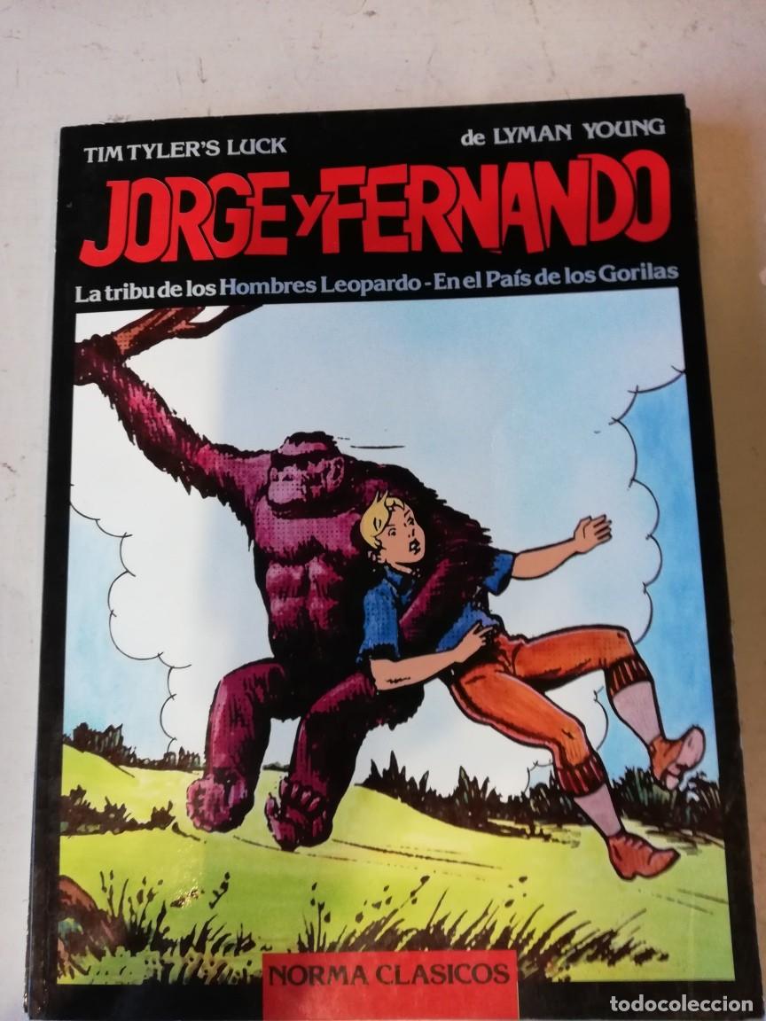 C&oacute;mics: NORMA CL&Aacute;SICOS - Foto 6