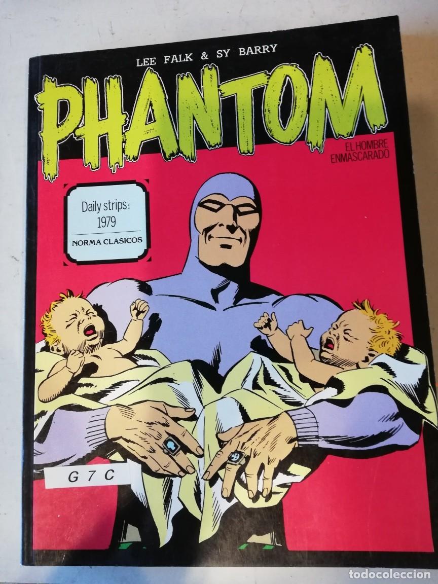 C&oacute;mics: NORMA CL&Aacute;SICOS - Foto 7