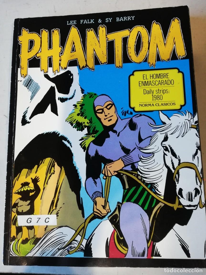 C&oacute;mics: NORMA CL&Aacute;SICOS - Foto 8