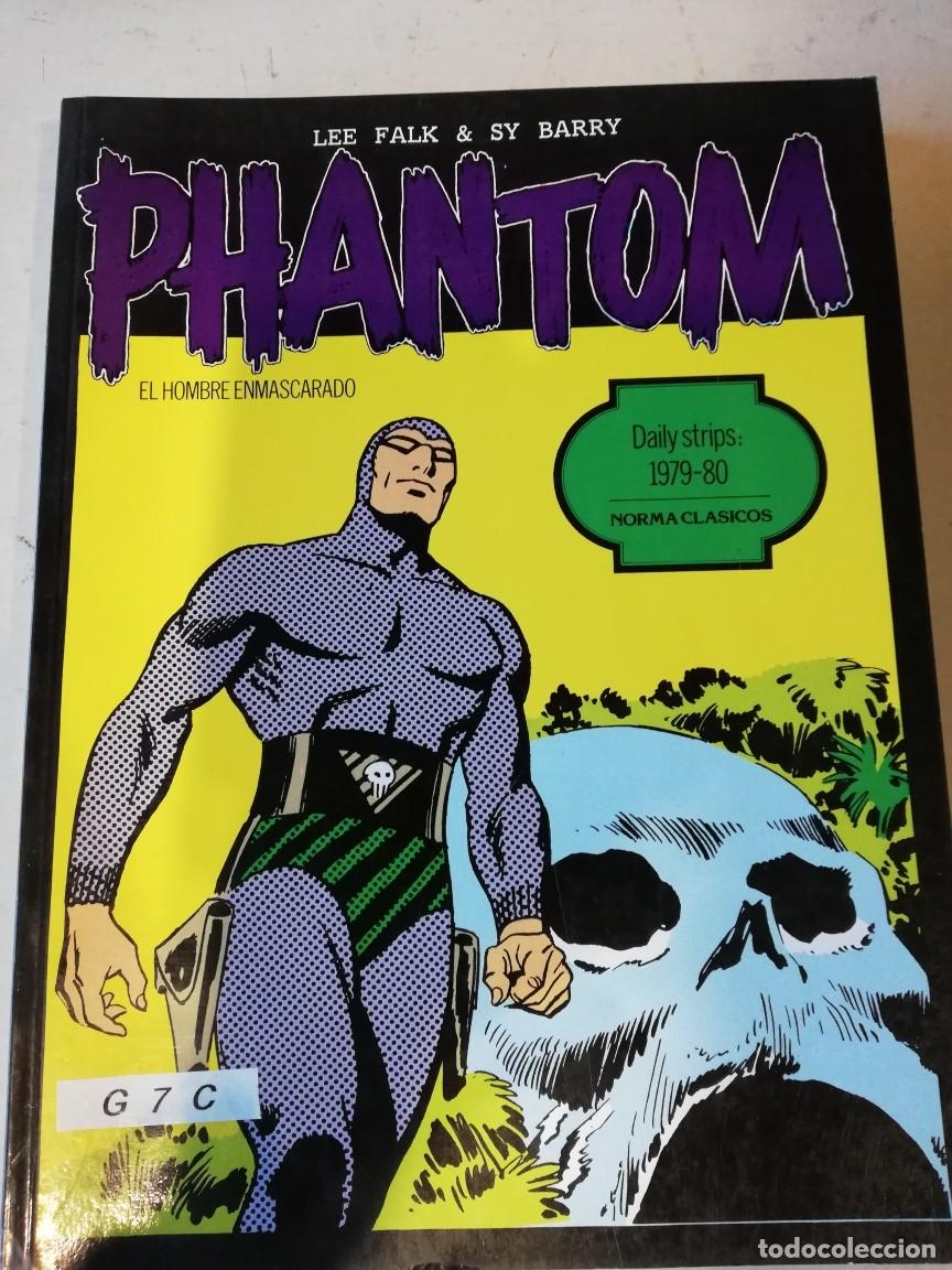 C&oacute;mics: NORMA CL&Aacute;SICOS - Foto 9