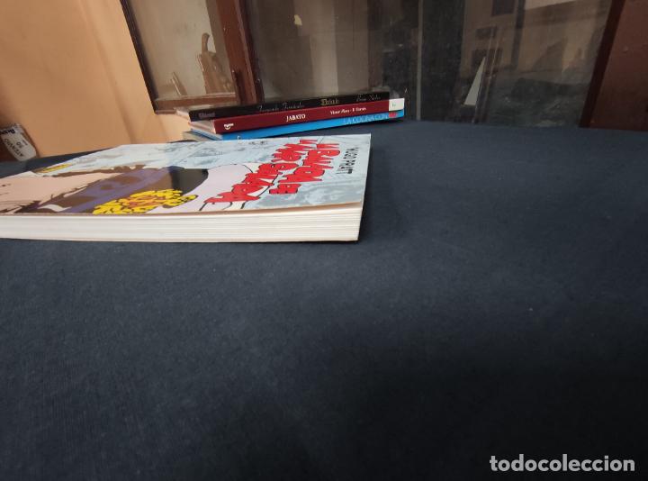 C&oacute;mics: LA BALADA DE LA MAR SALADA - HUGO PRATT - EN CATAL&Agrave; - NORMA - - Foto 9