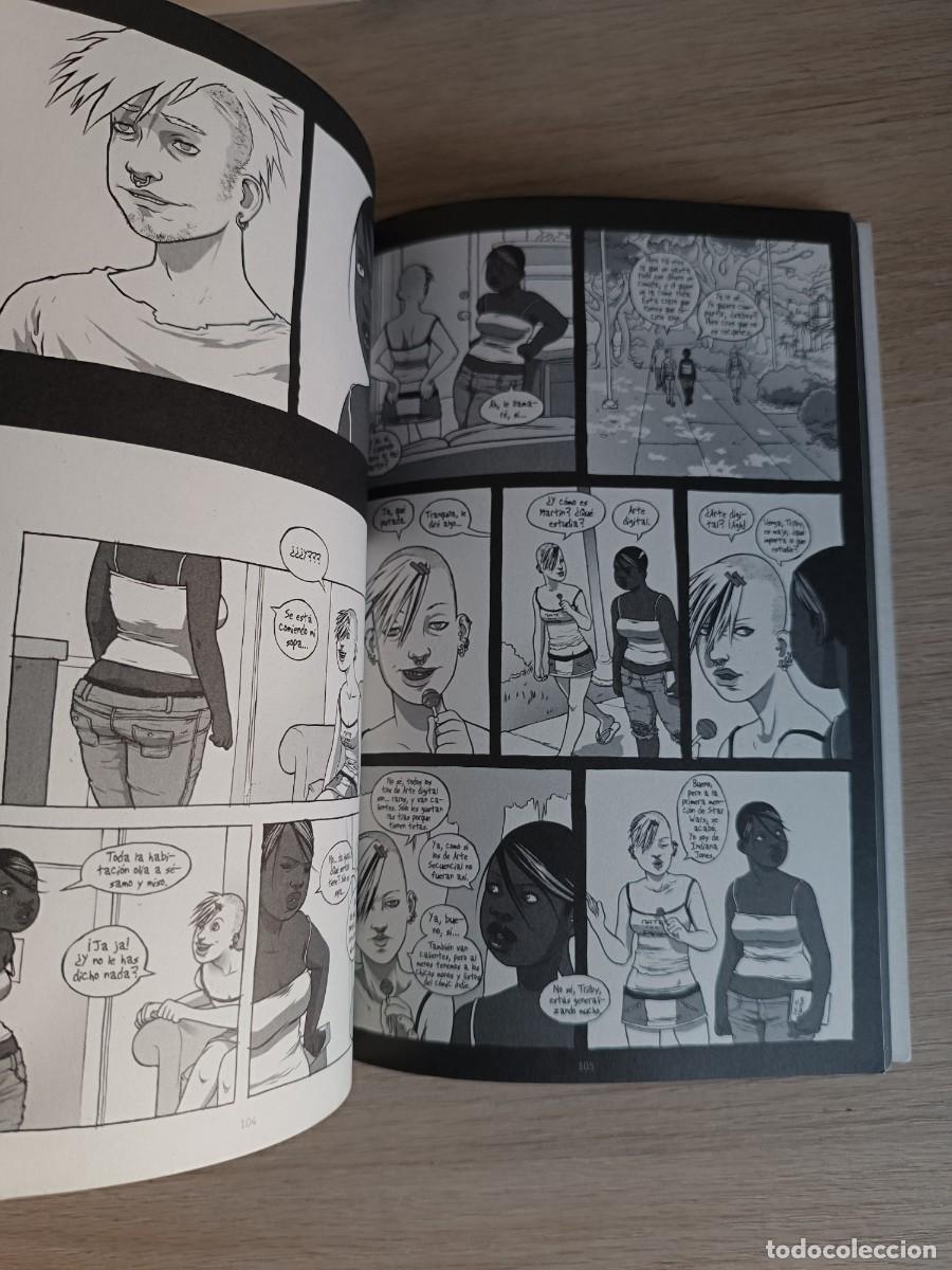 C&oacute;mics: Wet Moon Libro 1 Paseos l&aacute;nguidos Norma - Foto 2