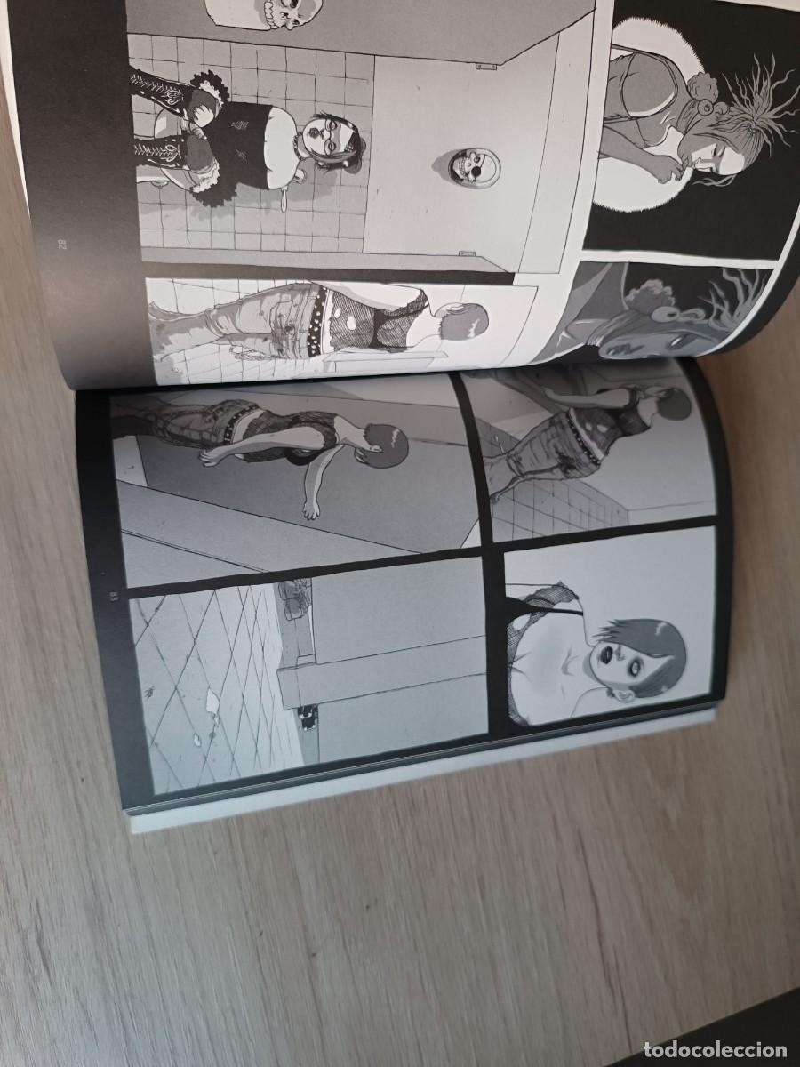 C&oacute;mics: Wet Moon Libro 1 Paseos l&aacute;nguidos Norma - Foto 3