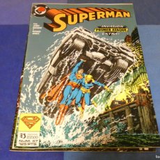 Cómics: ARKANSAS COMICS USA BUEN ESTADO EDICIONES ZINCO SUPERMAN N.57