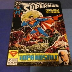 Cómics: ARKANSAS COMICS USA BUEN ESTADO EDICIONES ZINCO SUPERMAN N.65
