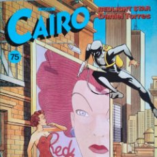 Cómics: CAIRO NUMERO 73
