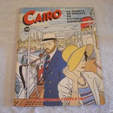 Cómics: CAIRO N. 39. Lote 397410809
