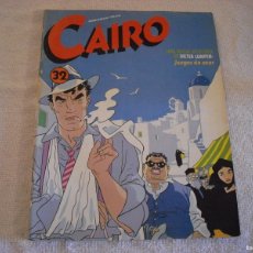 Cómics: CAIRO N. 32. Lote 397417399