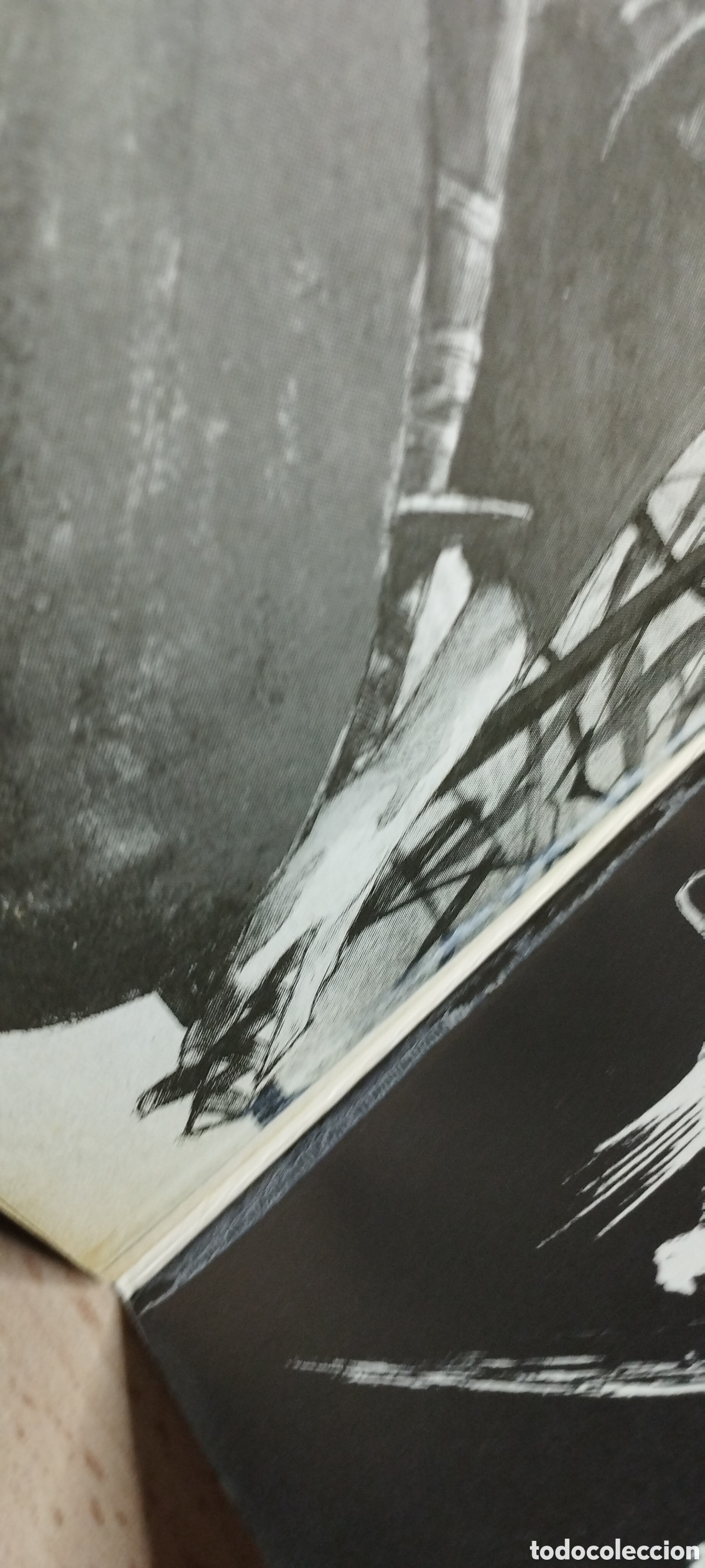 C&oacute;mics: La espada del inmortal 1997 Edit Norma.N7.Hiroaki Samura. - Foto 4