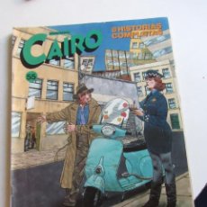 Cómics: CAIRO Nº 55 -NORMA EDITORIAL ARX21. Lote 400477289
