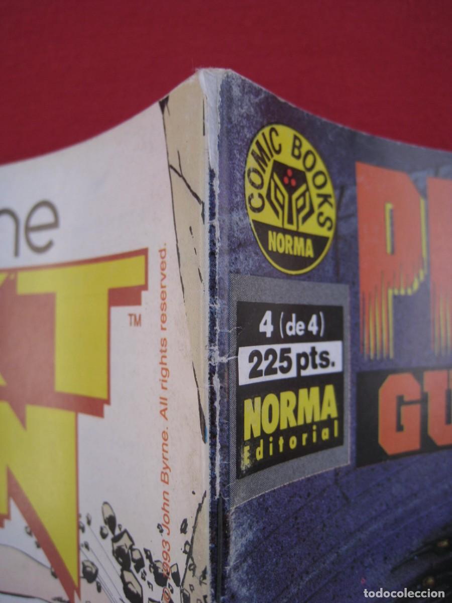 C&oacute;mics: PREDATOR - GUERRA FRIA - N&ordm; 4 DE 4 - NORMA EDITORIAL. - Foto 3