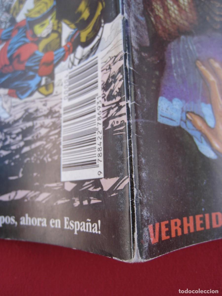 C&oacute;mics: PREDATOR - GUERRA FRIA - N&ordm; 4 DE 4 - NORMA EDITORIAL. - Foto 4