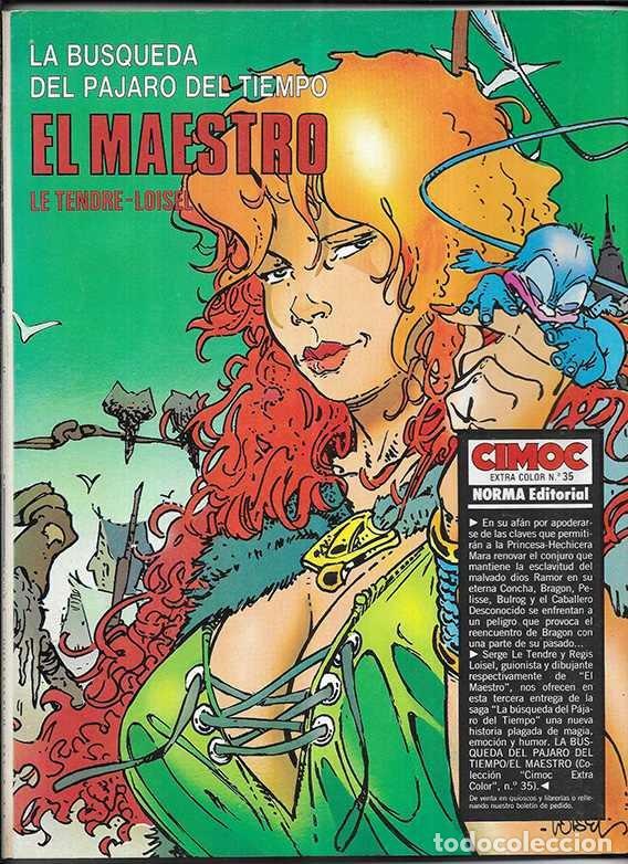 C&oacute;mics: Cimoc n&ordm; 83 El Mercenario de Segrelles Norma Editorial 1981 - Foto 2
