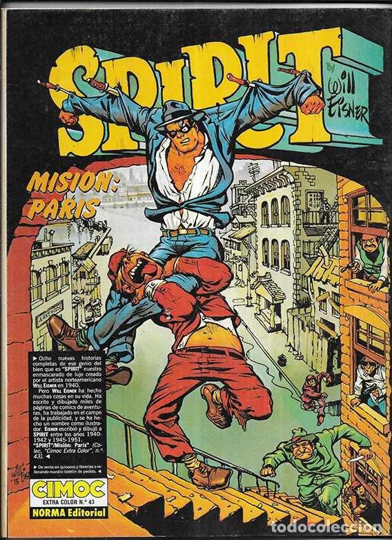 C&oacute;mics: Cimoc n&ordm; 89 7 historias completas Norma Editorial 1981 - Foto 2