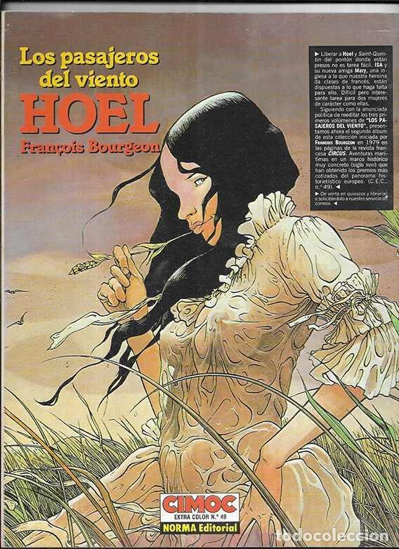 C&oacute;mics: Cimoc n&ordm; 95 Consummatum Est Norma Editorial 1981 - Foto 2