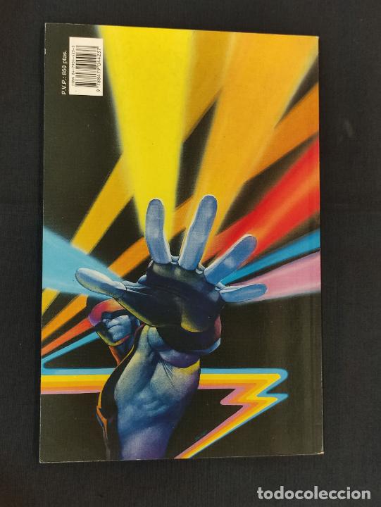 C&oacute;mics: NEXUS - THE ORIGIN - NORMA - - Foto 2