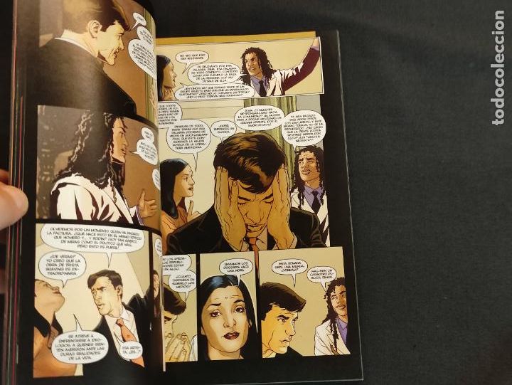 C&oacute;mics: EX MACHINA - ESTADO DE EMERGENCIA - NORMA - - Foto 3