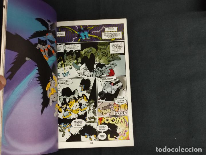 C&oacute;mics: BATMAN - EL SE&Ntilde;OR DE LA NOCHE CONTRAATACA - NORMA - - Foto 3