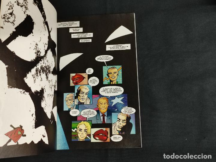 C&oacute;mics: BATMAN - EL SE&Ntilde;OR DE LA NOCHE CONTRAATACA - NORMA - - Foto 4