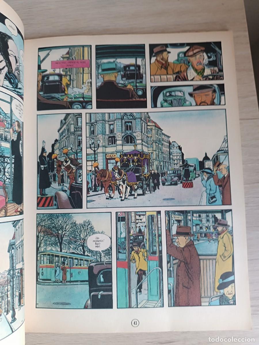 C&oacute;mics: Cairo 28 - Foto 2