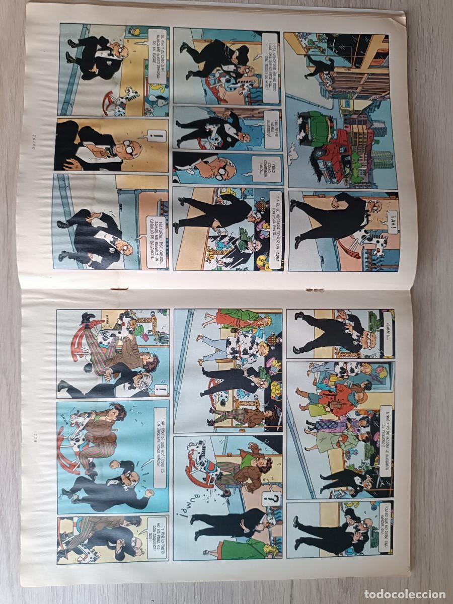 C&oacute;mics: Cairo 46 - Foto 2