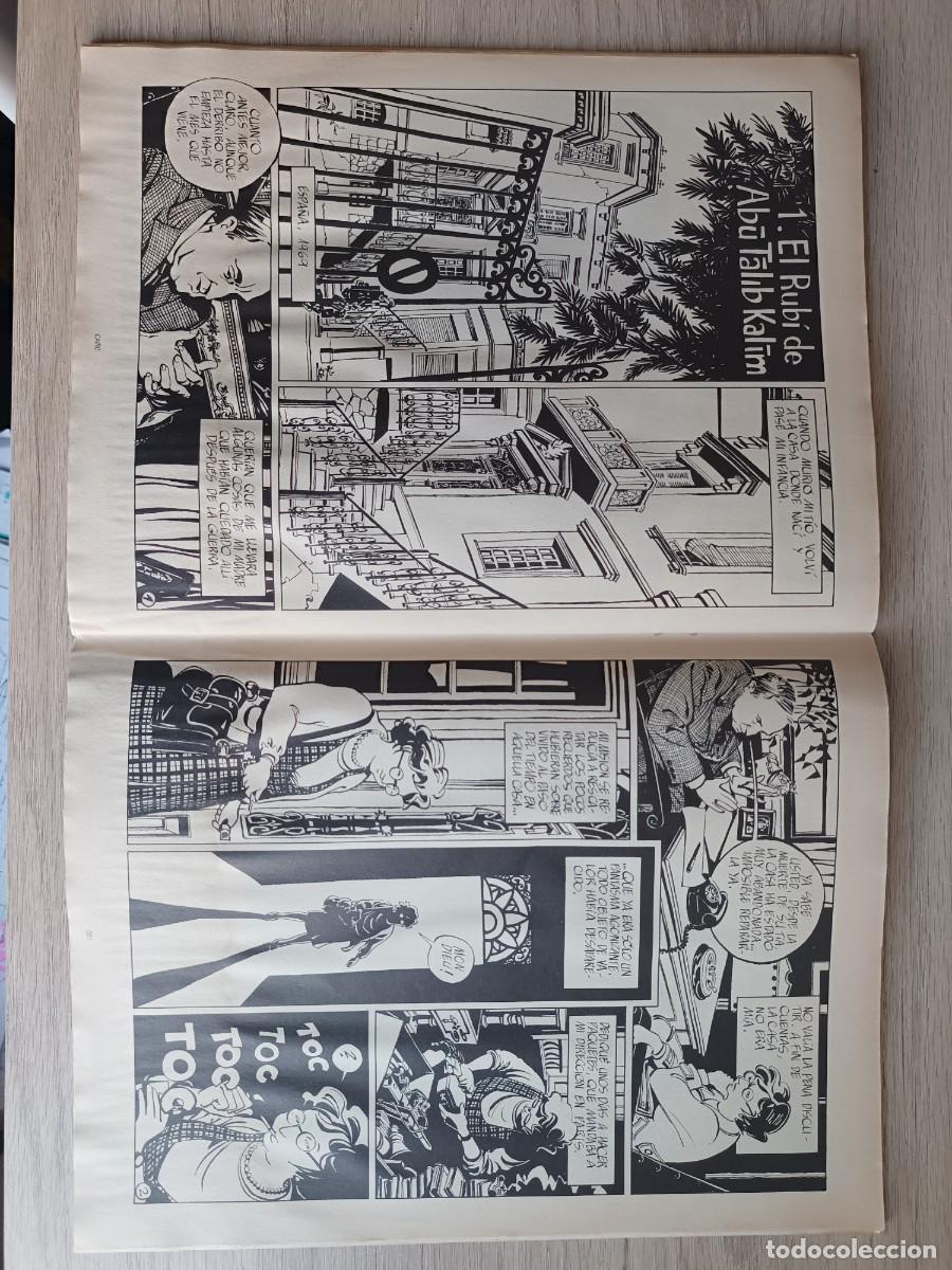 C&oacute;mics: Cairo 46 - Foto 3