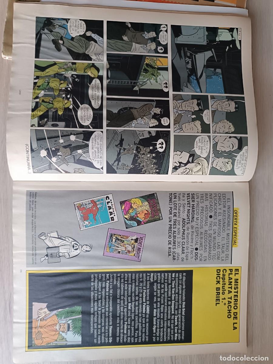 C&oacute;mics: Cairo 47 - Foto 2