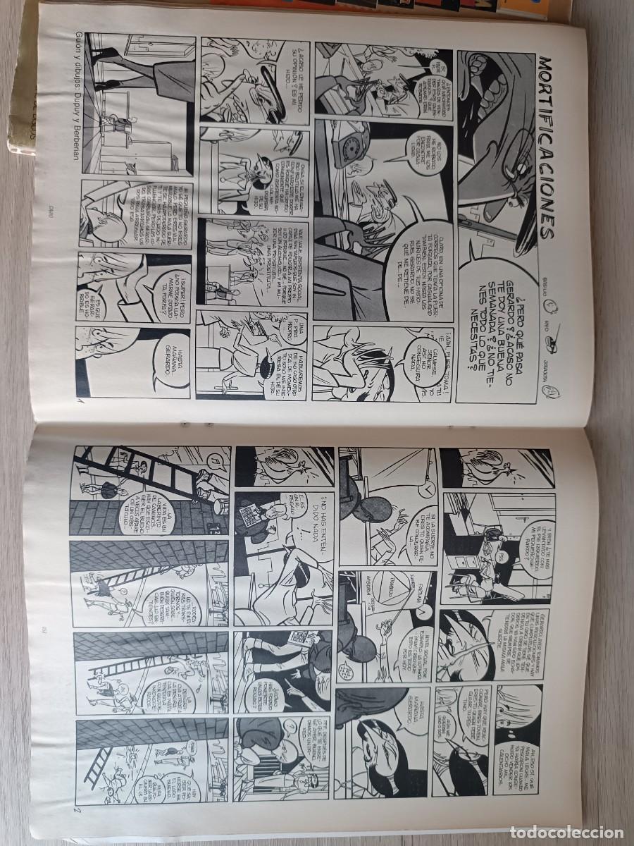 C&oacute;mics: Cairo 47 - Foto 3
