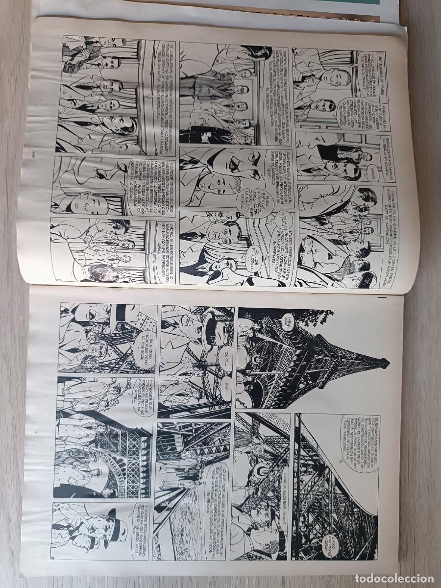 C&oacute;mics: Cairo 48 - Foto 2
