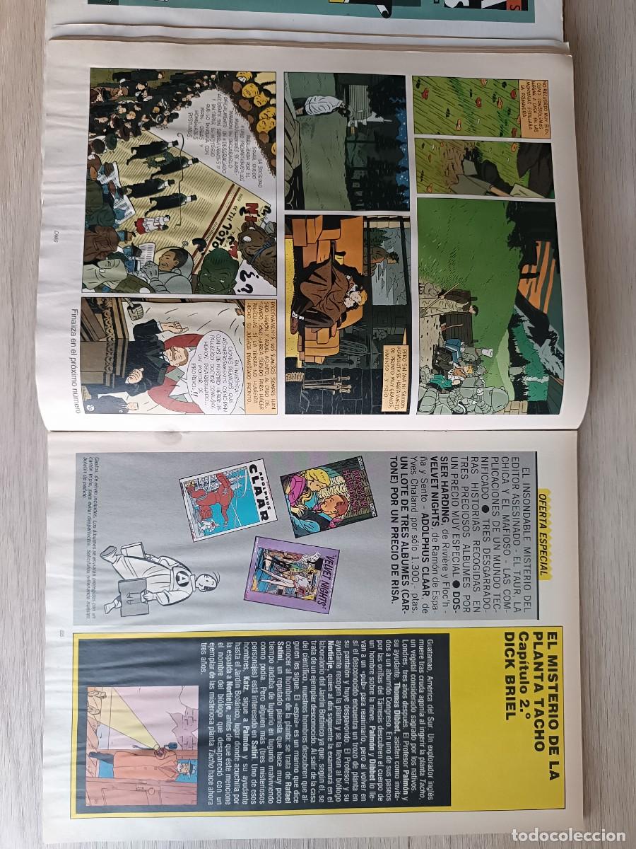 C&oacute;mics: Cairo 48 - Foto 3